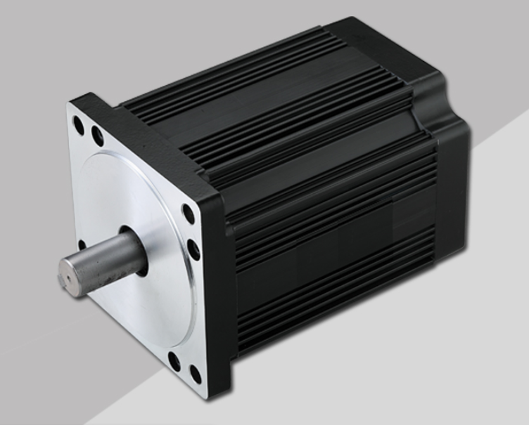 直流無刷電機(jī)什么品牌好？藤尺電機(jī)值得推薦